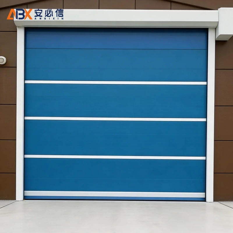 辽阳工业快速门